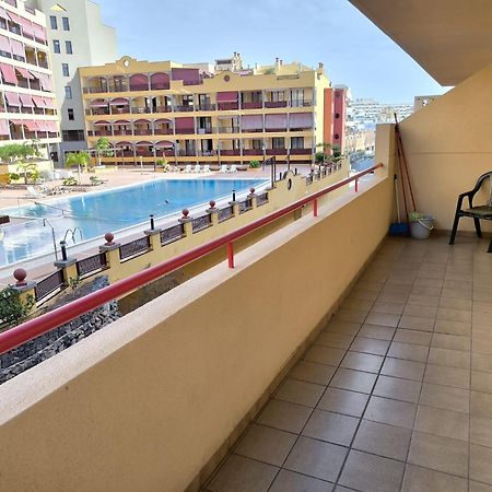شقة Jardin Marino بويرتو دي سانتياغو المظهر الخارجي الصورة