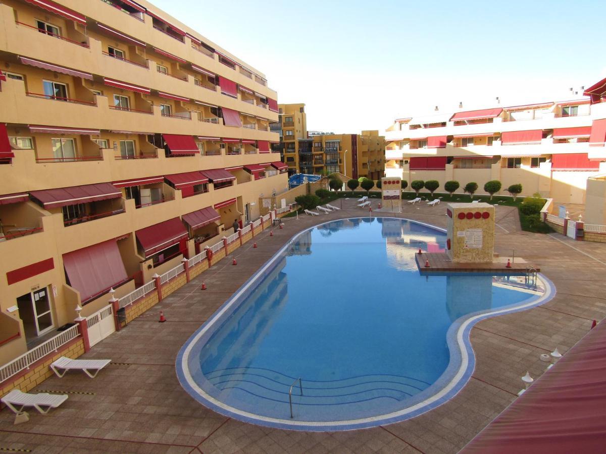 شقة Jardin Marino بويرتو دي سانتياغو المظهر الخارجي الصورة