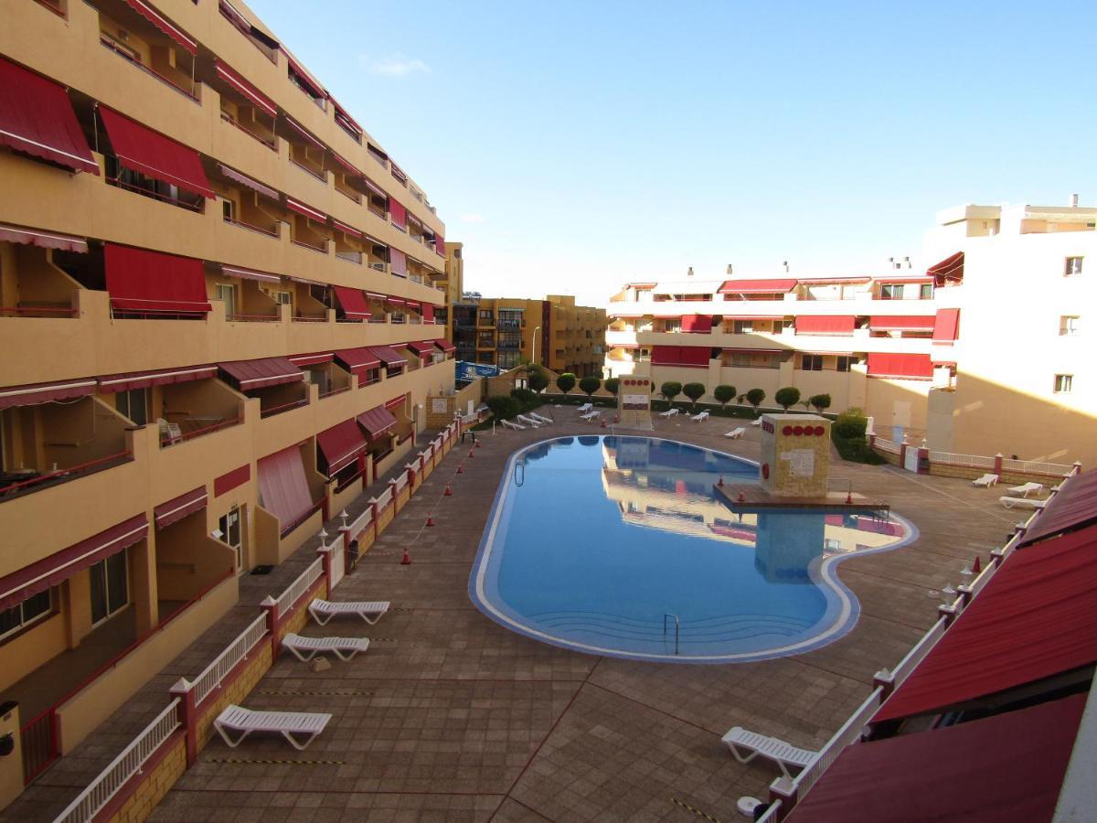 شقة Jardin Marino بويرتو دي سانتياغو المظهر الخارجي الصورة
