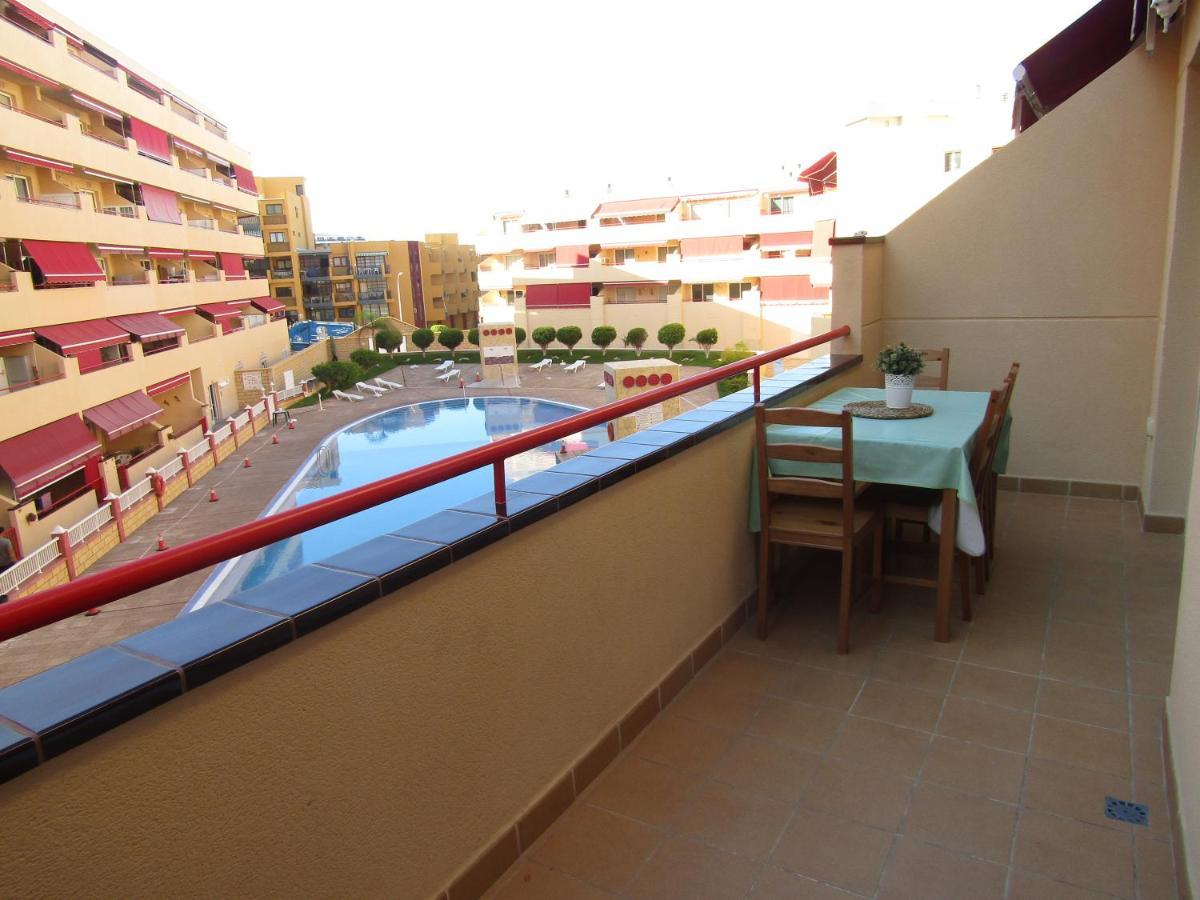 شقة Jardin Marino بويرتو دي سانتياغو المظهر الخارجي الصورة