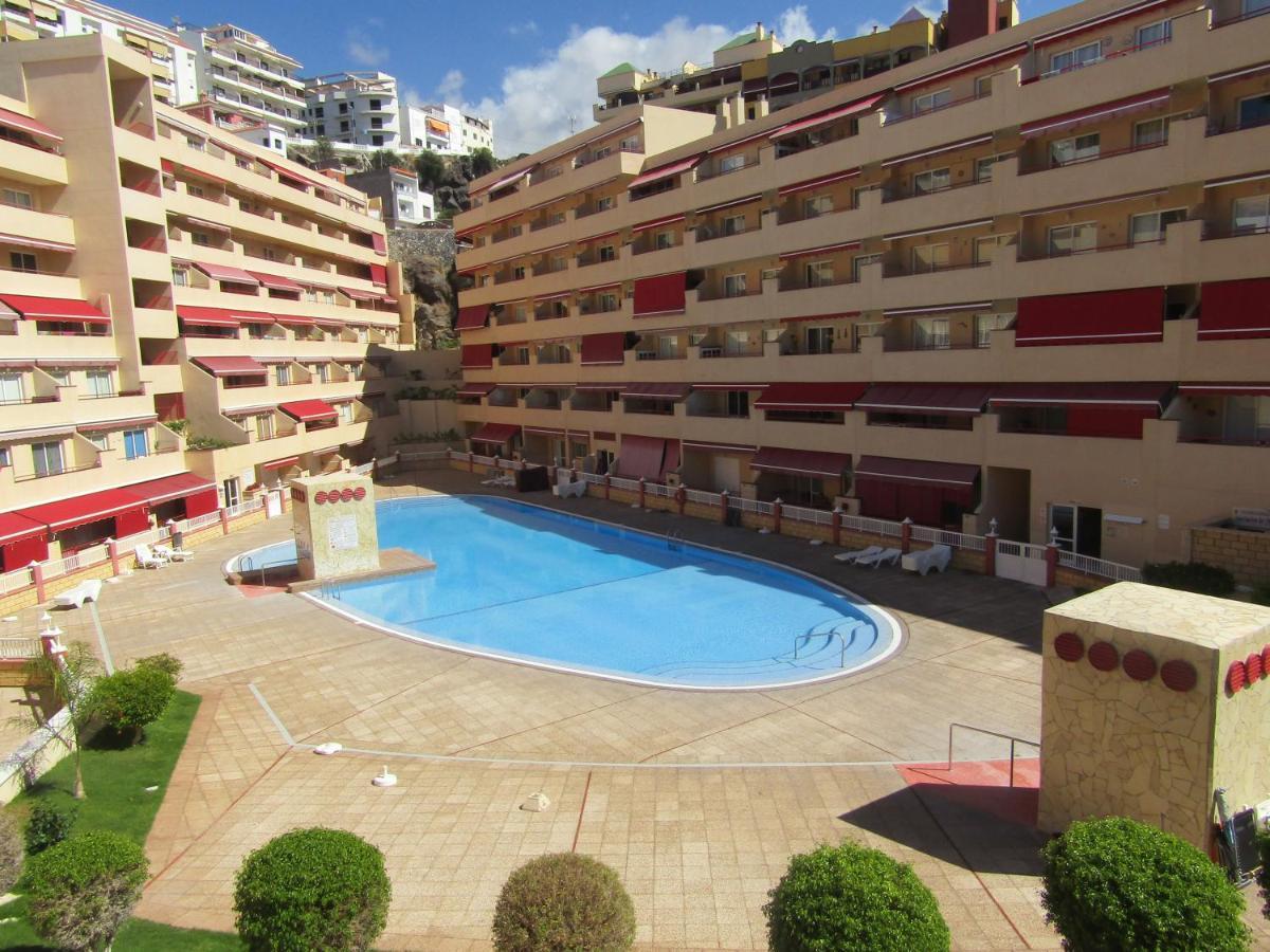 شقة Jardin Marino بويرتو دي سانتياغو المظهر الخارجي الصورة