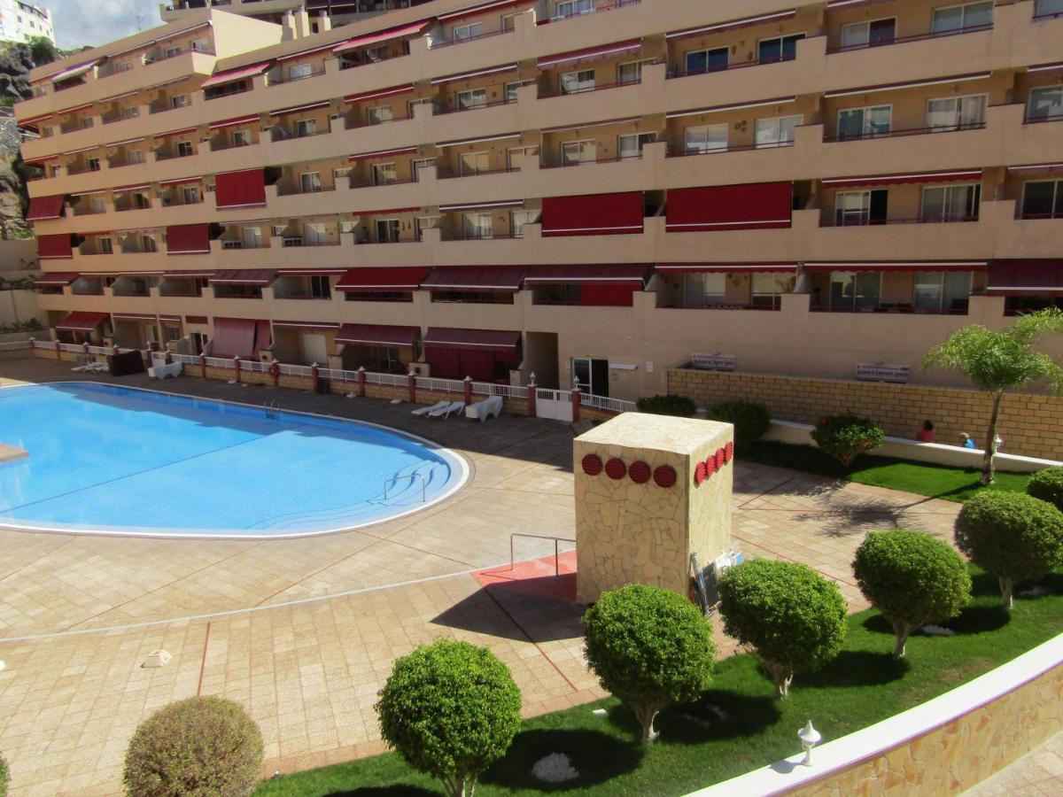 شقة Jardin Marino بويرتو دي سانتياغو المظهر الخارجي الصورة