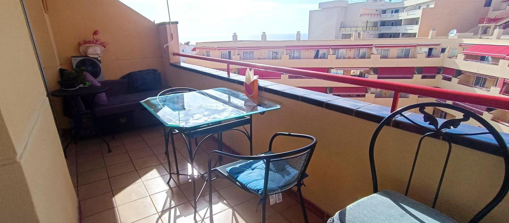 شقة Jardin Marino بويرتو دي سانتياغو المظهر الخارجي الصورة