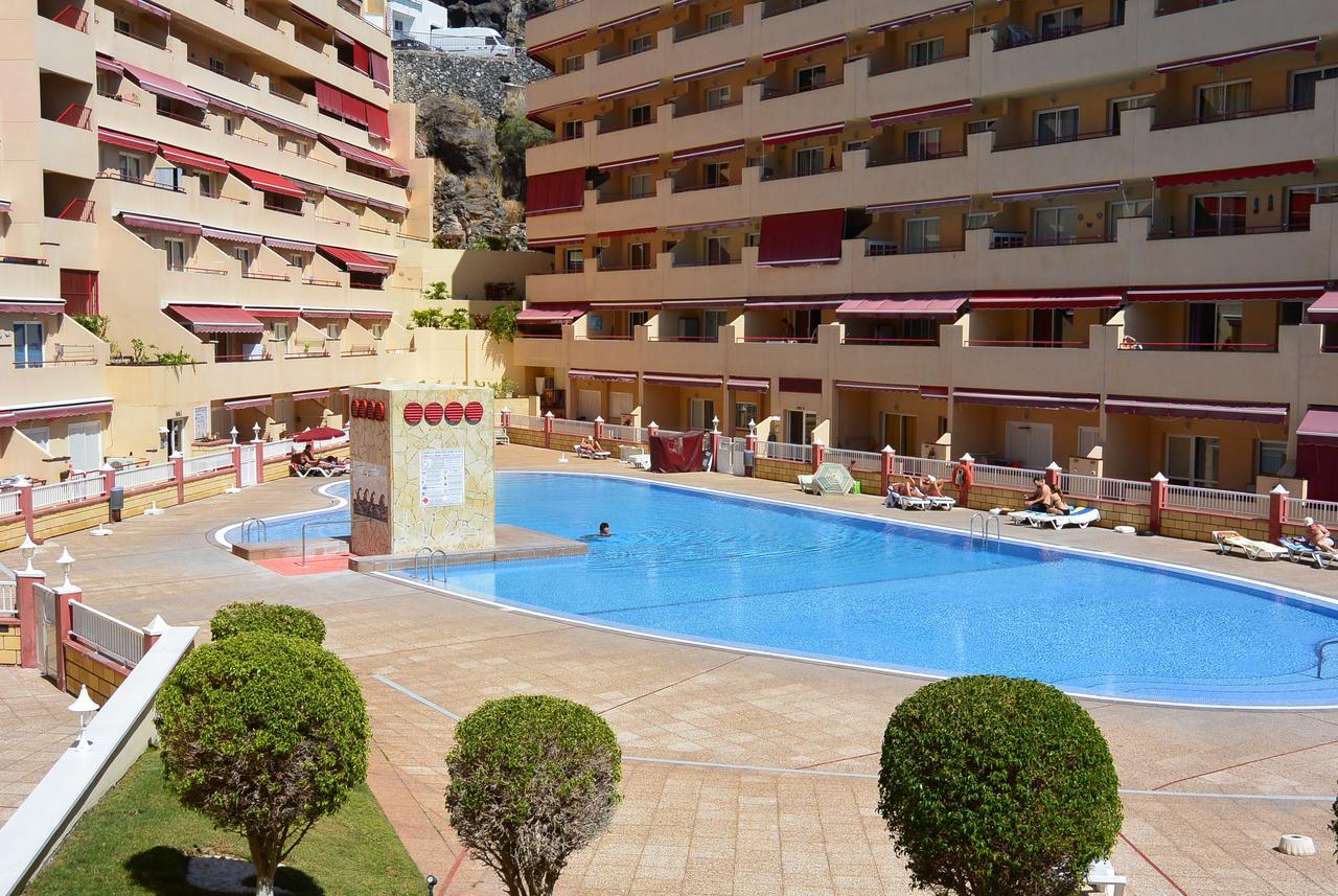 شقة Jardin Marino بويرتو دي سانتياغو المظهر الخارجي الصورة