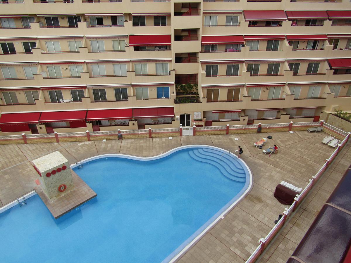 شقة Jardin Marino بويرتو دي سانتياغو المظهر الخارجي الصورة