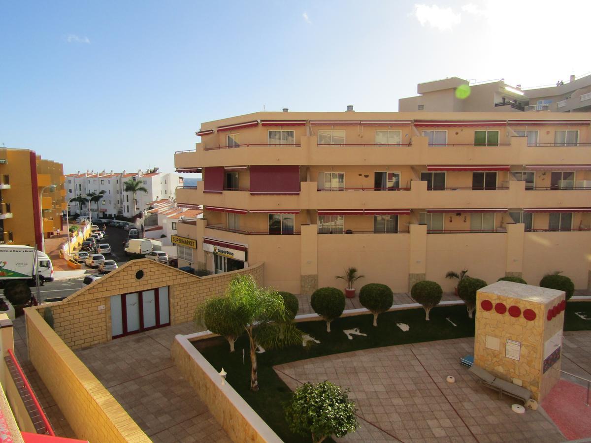 شقة Jardin Marino بويرتو دي سانتياغو المظهر الخارجي الصورة