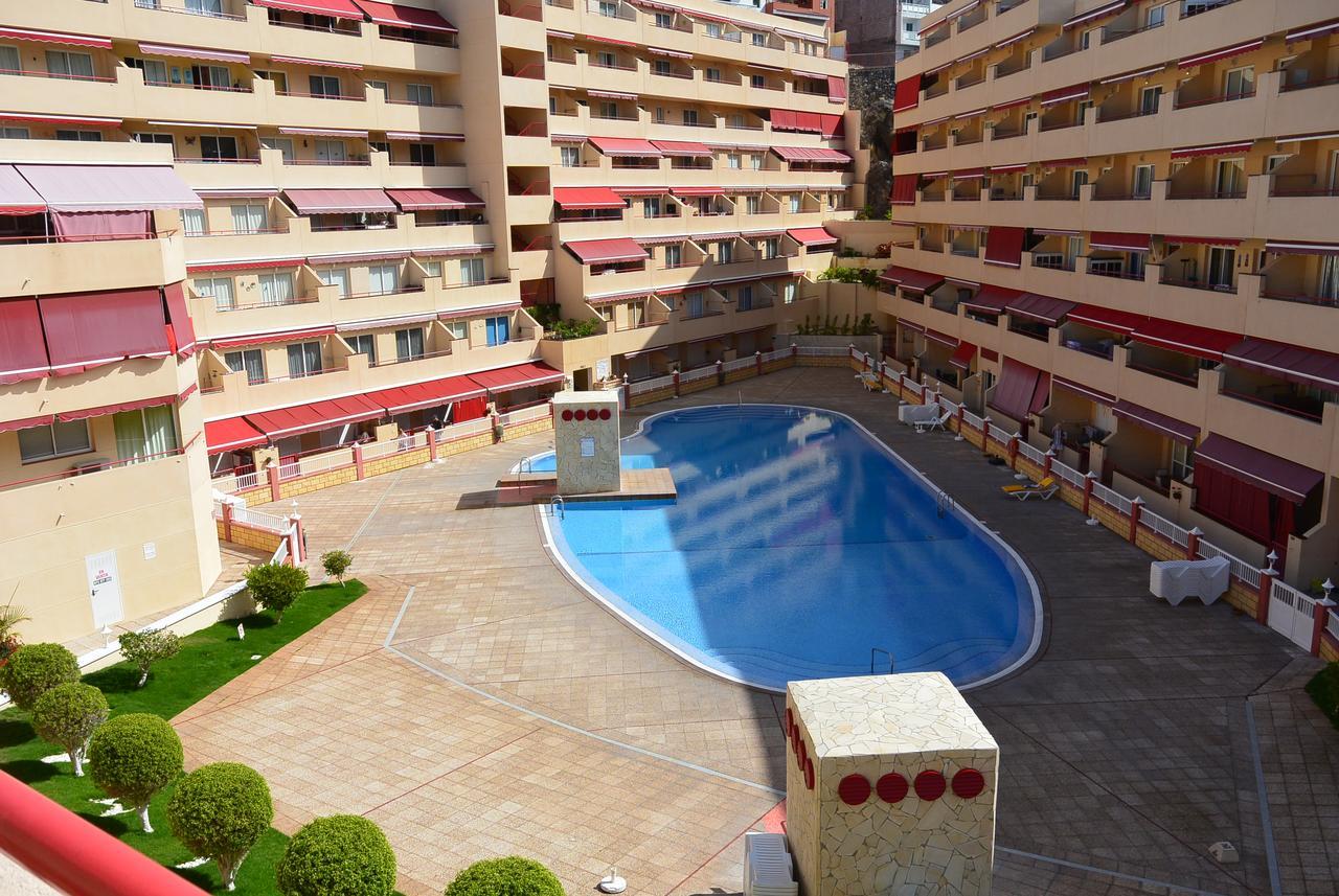 شقة Jardin Marino بويرتو دي سانتياغو المظهر الخارجي الصورة