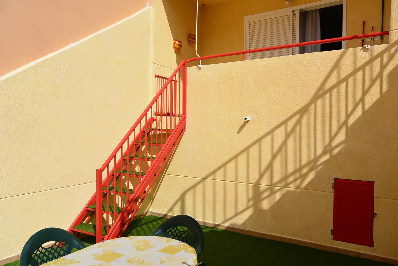 شقة Jardin Marino بويرتو دي سانتياغو المظهر الخارجي الصورة